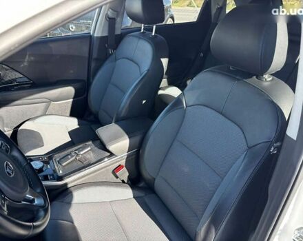 Кіа Niro, об'ємом двигуна 0 л та пробігом 53 тис. км за 20950 $, фото 23 на Automoto.ua