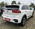 Киа Niro, объемом двигателя 0 л и пробегом 54 тыс. км за 24700 $, фото 23 на Automoto.ua