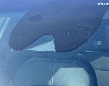 Киа Niro, объемом двигателя 0 л и пробегом 87 тыс. км за 19561 $, фото 13 на Automoto.ua