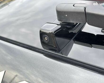 Киа Niro, объемом двигателя 0 л и пробегом 40 тыс. км за 23100 $, фото 10 на Automoto.ua