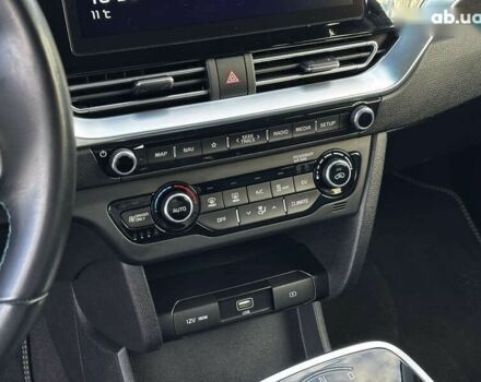 Киа Niro, объемом двигателя 0 л и пробегом 50 тыс. км за 19999 $, фото 22 на Automoto.ua