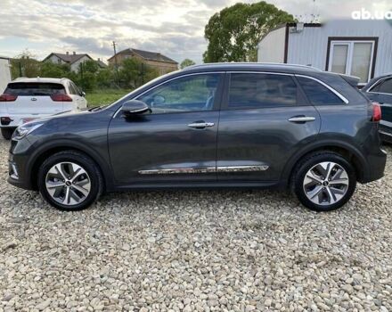 Киа Niro, объемом двигателя 0 л и пробегом 111 тыс. км за 19900 $, фото 20 на Automoto.ua