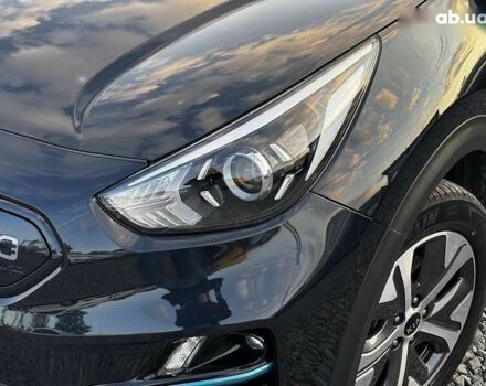 Киа Niro, объемом двигателя 0 л и пробегом 112 тыс. км за 18800 $, фото 9 на Automoto.ua