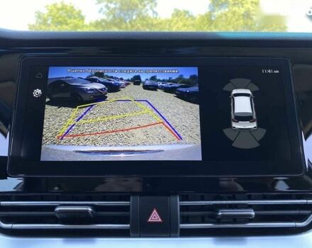 Киа Niro, объемом двигателя 0 л и пробегом 101 тыс. км за 21900 $, фото 9 на Automoto.ua