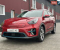 Киа Niro, объемом двигателя 0 л и пробегом 167 тыс. км за 19500 $, фото 1 на Automoto.ua