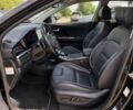 Кіа Niro, об'ємом двигуна 0 л та пробігом 56 тис. км за 22900 $, фото 29 на Automoto.ua