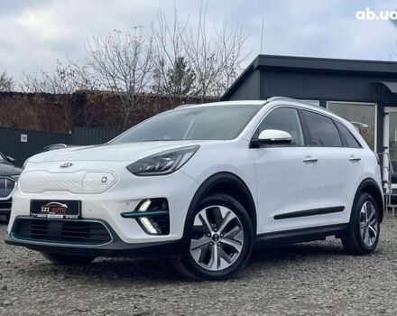 Кіа Niro, об'ємом двигуна 0 л та пробігом 69 тис. км за 20323 $, фото 3 на Automoto.ua