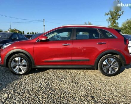 Киа Niro, объемом двигателя 0 л и пробегом 111 тыс. км за 20300 $, фото 15 на Automoto.ua