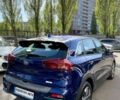 Киа Niro, объемом двигателя 0 л и пробегом 70 тыс. км за 21299 $, фото 14 на Automoto.ua
