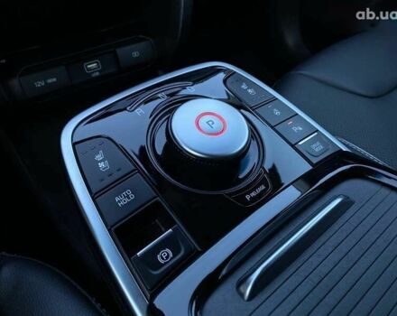 Киа Niro, объемом двигателя 0 л и пробегом 57 тыс. км за 23900 $, фото 14 на Automoto.ua