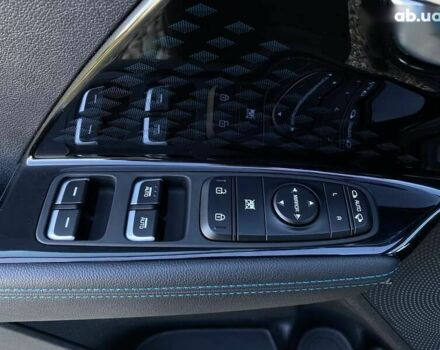 Киа Niro, объемом двигателя 0 л и пробегом 123 тыс. км за 20600 $, фото 29 на Automoto.ua