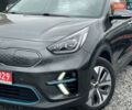 Киа Niro, объемом двигателя 0 л и пробегом 105 тыс. км за 20350 $, фото 6 на Automoto.ua