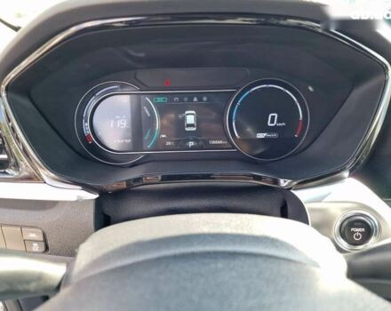Киа Niro, объемом двигателя 0 л и пробегом 106 тыс. км за 19500 $, фото 23 на Automoto.ua