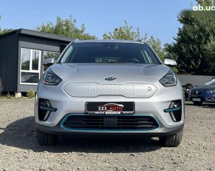 Киа Niro, объемом двигателя 0 л и пробегом 51 тыс. км за 20214 $, фото 1 на Automoto.ua