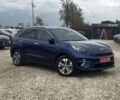 Киа Niro, объемом двигателя 0 л и пробегом 60 тыс. км за 21999 $, фото 2 на Automoto.ua