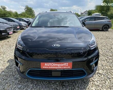 Кіа Niro, об'ємом двигуна 0 л та пробігом 56 тис. км за 22900 $, фото 23 на Automoto.ua