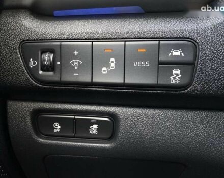 Киа Niro, объемом двигателя 0 л и пробегом 112 тыс. км за 21900 $, фото 6 на Automoto.ua