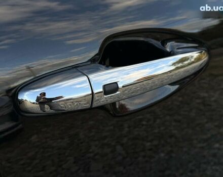 Киа Niro, объемом двигателя 0 л и пробегом 88 тыс. км за 23900 $, фото 29 на Automoto.ua