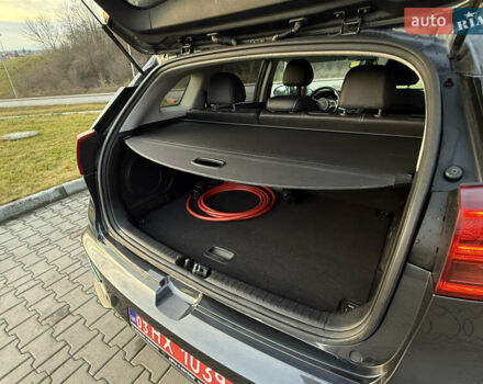 Кіа Niro, об'ємом двигуна 0 л та пробігом 84 тис. км за 19200 $, фото 21 на Automoto.ua