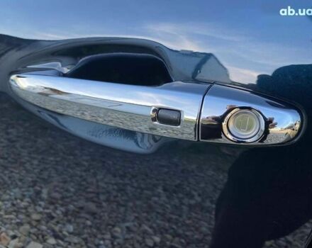 Киа Niro, объемом двигателя 0 л и пробегом 123 тыс. км за 20600 $, фото 4 на Automoto.ua