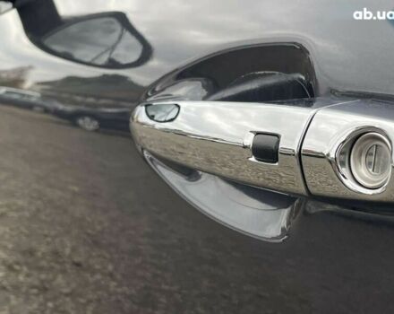 Кіа Niro, об'ємом двигуна 0 л та пробігом 44 тис. км за 21193 $, фото 14 на Automoto.ua