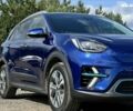 Киа Niro, объемом двигателя 0 л и пробегом 87 тыс. км за 19561 $, фото 8 на Automoto.ua