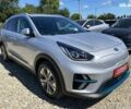 Киа Niro, объемом двигателя 0 л и пробегом 101 тыс. км за 21900 $, фото 18 на Automoto.ua