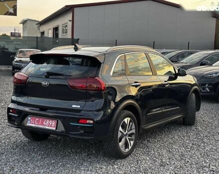 Киа Niro, объемом двигателя 0 л и пробегом 112 тыс. км за 18800 $, фото 5 на Automoto.ua