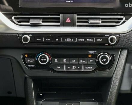 Киа Niro, объемом двигателя 0 л и пробегом 54 тыс. км за 22650 $, фото 17 на Automoto.ua