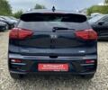 Киа Niro, объемом двигателя 0 л и пробегом 105 тыс. км за 20300 $, фото 22 на Automoto.ua