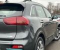 Кіа Niro, об'ємом двигуна 0 л та пробігом 107 тис. км за 19454 $, фото 12 на Automoto.ua