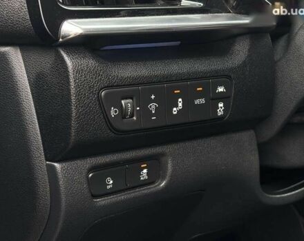 Киа Niro, объемом двигателя 0 л и пробегом 64 тыс. км за 22100 $, фото 22 на Automoto.ua