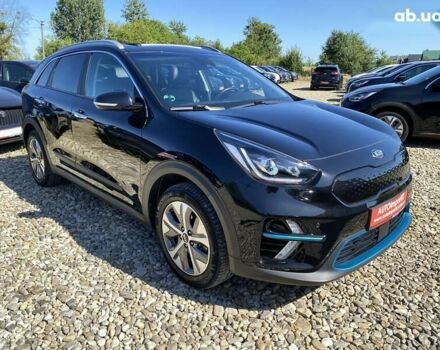 Кіа Niro, об'ємом двигуна 0 л та пробігом 64 тис. км за 23900 $, фото 24 на Automoto.ua