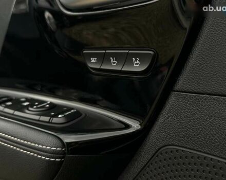 Киа Niro, объемом двигателя 0 л и пробегом 62 тыс. км за 23500 $, фото 5 на Automoto.ua
