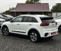 Киа Niro, объемом двигателя 0 л и пробегом 75 тыс. км за 21650 $, фото 9 на Automoto.ua