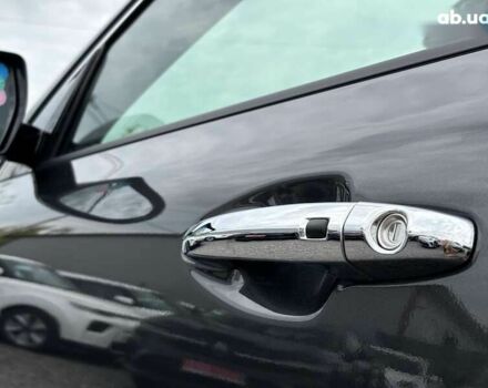 Киа Niro, объемом двигателя 0 л и пробегом 40 тыс. км за 23100 $, фото 5 на Automoto.ua