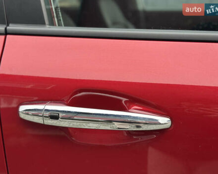 Киа Niro, объемом двигателя 0 л и пробегом 167 тыс. км за 19500 $, фото 6 на Automoto.ua