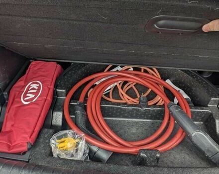 Киа Niro, объемом двигателя 0 л и пробегом 50 тыс. км за 17300 $, фото 25 на Automoto.ua