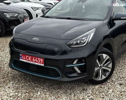 Киа Niro, объемом двигателя 0 л и пробегом 104 тыс. км за 20800 $, фото 4 на Automoto.ua