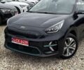 Киа Niro, объемом двигателя 0 л и пробегом 104 тыс. км за 20800 $, фото 4 на Automoto.ua