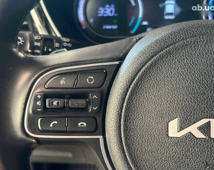 Киа Niro, объемом двигателя 0 л и пробегом 119 тыс. км за 18700 $, фото 22 на Automoto.ua