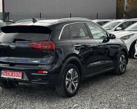 Киа Niro, объемом двигателя 0 л и пробегом 110 тыс. км за 20750 $, фото 10 на Automoto.ua