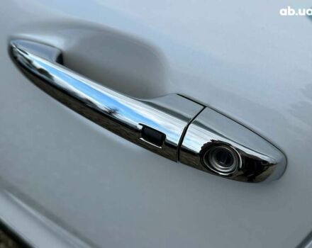 Киа Niro, объемом двигателя 0 л и пробегом 62 тыс. км за 23500 $, фото 17 на Automoto.ua