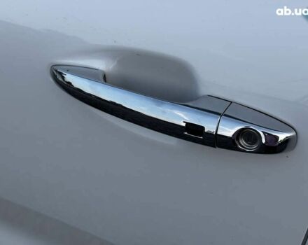 Киа Niro, объемом двигателя 0 л и пробегом 51 тыс. км за 24999 $, фото 22 на Automoto.ua