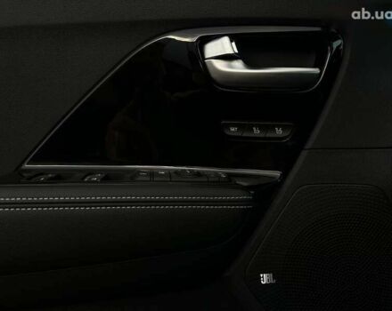 Киа Niro, объемом двигателя 0 л и пробегом 62 тыс. км за 24600 $, фото 5 на Automoto.ua