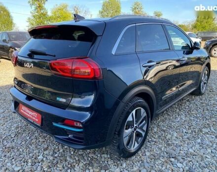 Киа Niro, объемом двигателя 0 л и пробегом 123 тыс. км за 20600 $, фото 17 на Automoto.ua