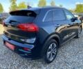 Киа Niro, объемом двигателя 0 л и пробегом 123 тыс. км за 20600 $, фото 17 на Automoto.ua