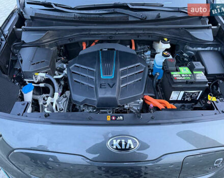 Кіа Niro, об'ємом двигуна 0 л та пробігом 58 тис. км за 22800 $, фото 13 на Automoto.ua