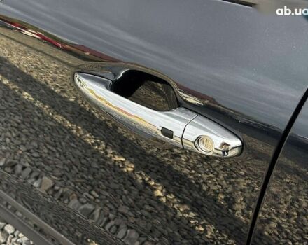 Киа Niro, объемом двигателя 0 л и пробегом 46 тыс. км за 23050 $, фото 17 на Automoto.ua