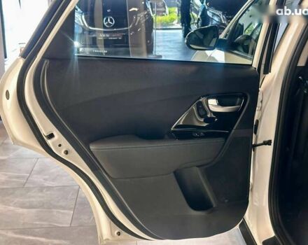 Киа Niro, объемом двигателя 0 л и пробегом 119 тыс. км за 18700 $, фото 14 на Automoto.ua